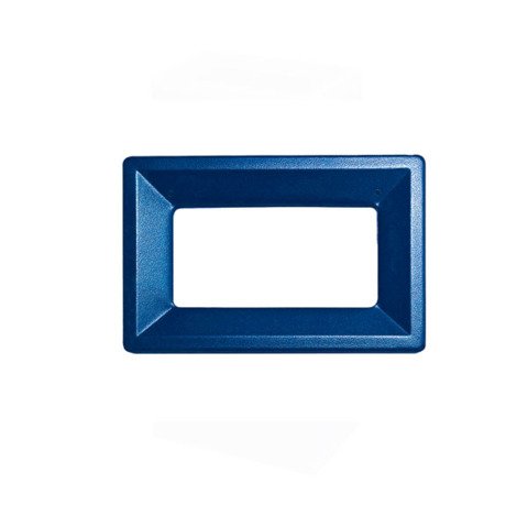 Coperchio per portarifiuti Medial Bob Color 304×200 mm blu – 790415