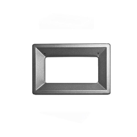 Coperchio per portarifiuti Medial Bob Color 304×200 mm grigio – 790412