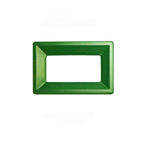 Coperchio per portarifiuti Medial Bob Color 304×200 mm verde – 790418