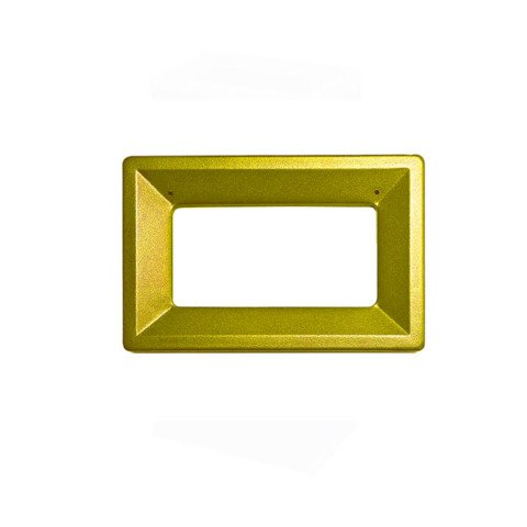 Coperchio per portarifiuti Medial Bob Color 304×200 mm giallo – 790416