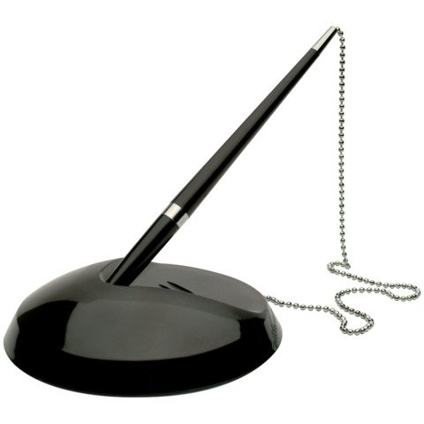 Stiloforo Q-Connect inchiostro blu KF00233
