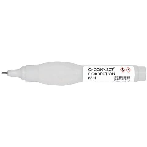 Correttore a penna Q-Connect  8 ml – KF00271