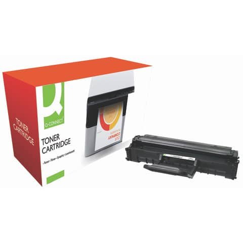 Toner Q-Connect rigenerato Samsung SU781A nero – KF14702