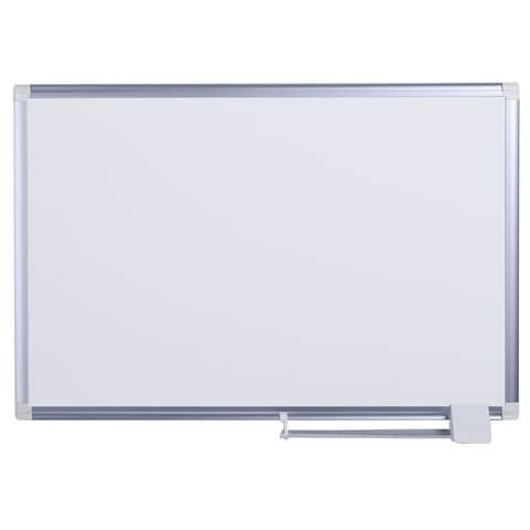 Lavagne cancellabili Bi-office New Generation magnetica bianca laccata 150×100 cm. bianco – MA1507830