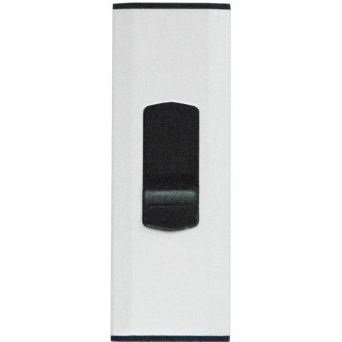 Chiavetta USB 3.0 in blister Q-Connect con capacità 128 GB argento – KF16375