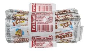 Palettine Caffè Singolarmente Confezionate cf 50 PZ