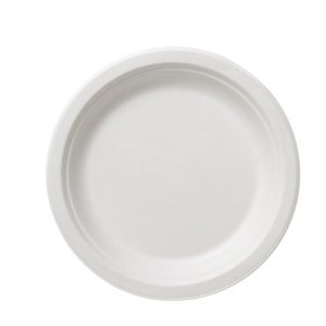Piatti Fondi  in PP diametro cm 21,5 cf 20 Pz