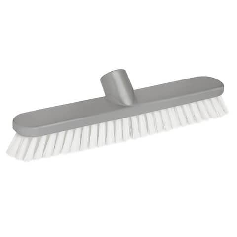 Spazzolone per interni Pippo in nylon 29×7,5 cm – filetto italiano – ES835