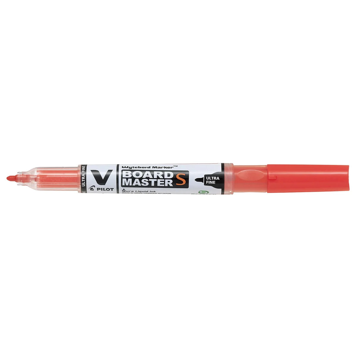 Marcatore per lavagna ricaricabile V BOARD MASTER – punta tonda tratto 2,3 mm