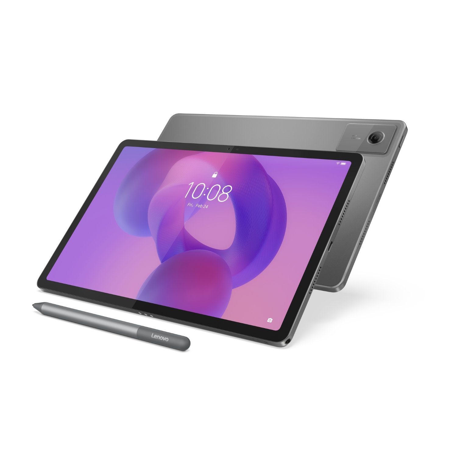 TABLET LENOVO Idea Tab ZAFM0794SE 11" MTK Dimensity 6300 6GB 128GB 5G LTE Android 15 - immagine 2
