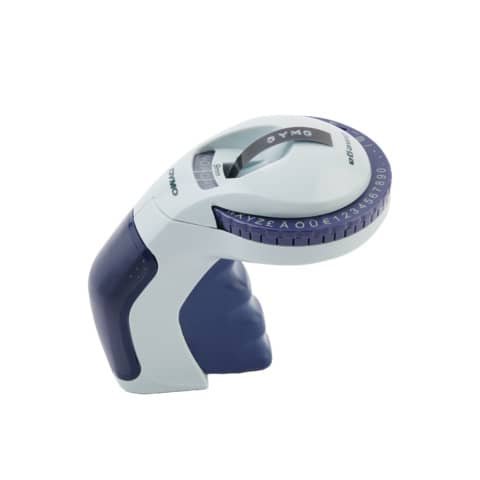 Etichettatrice a rilievo Dymo Omega  2174601