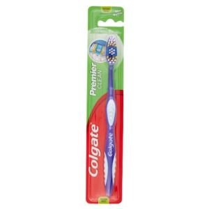 COLGATE SPAZZ PREMIER CLEAN OS