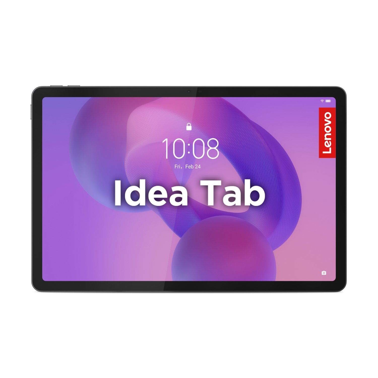 TABLET LENOVO Idea Tab ZAFM0794SE 11″ MTK Dimensity 6300 6GB 128GB 5G LTE Android 15