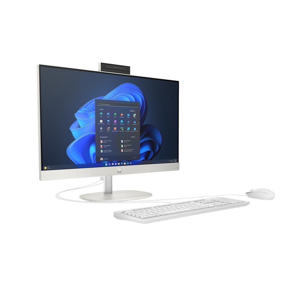 HP ProOne 240 G10 B70T7AT All in One 23,8″ i5-1334U 8GB SSD 512GB Windows 11