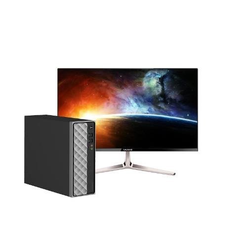 Yashi Genio HX 8L YY80207 SFF i5-13500HX 16GB SSD 512GB Windows 11 Pro