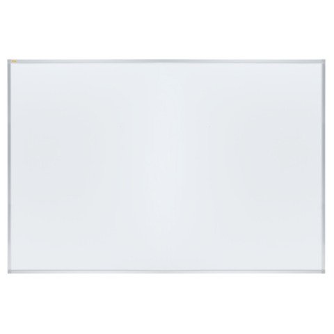 Lavagna bianca magnetica smaltata Franken Valueline 60×45 cm
