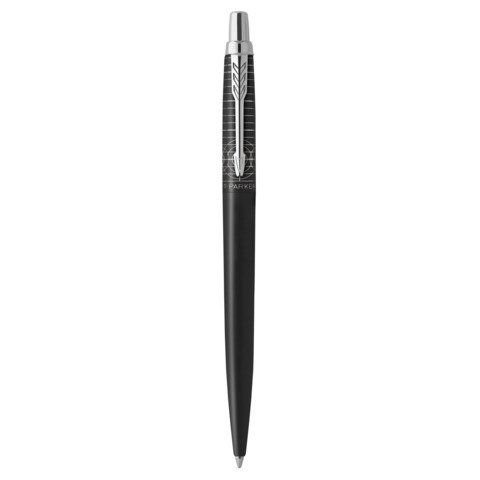 Penna a sfera Parker Jotter XL Legacy of Flight – nera e cromata – punta media –