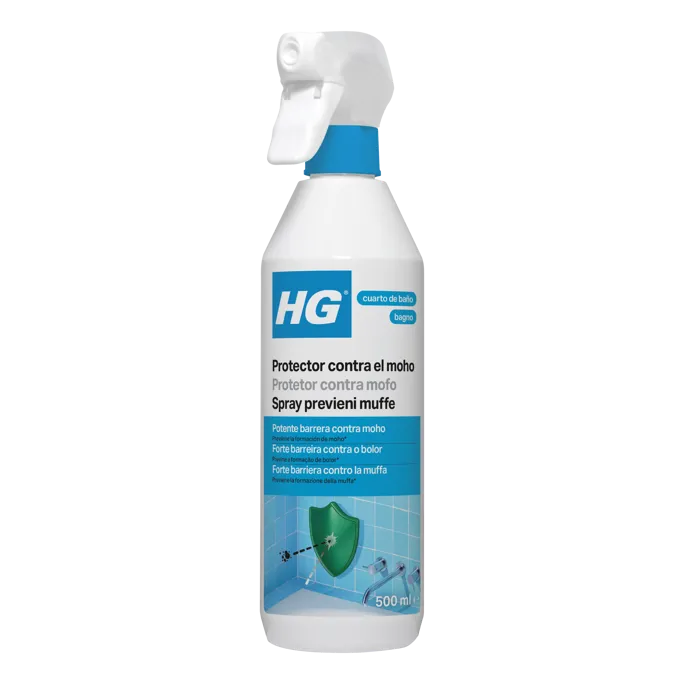 Spray previeni muffe HG 500 ml