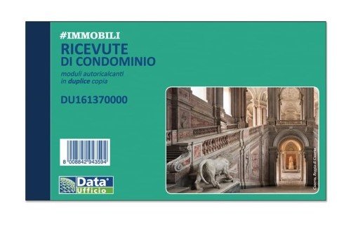 Ricevute di condominio