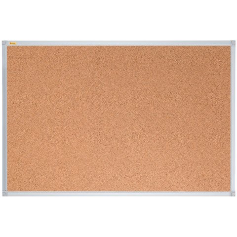 Bacheca in feltro Franken Valueline 90×120 cm