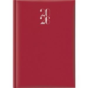 Agenda 2026 settimanale A4 21×29,7 cm go 26-055500403C