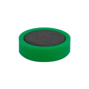 Magneti per lavagne bianche 25 mm Q-Conn KF02641