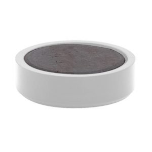 Magneti per lavagne bianche 35 mm Q-Conn KF02645